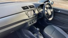 Skoda Fabia 1.0 TSI SE Drive 5dr DSG Petrol Hatchback